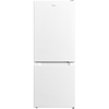 Midea MDRB202FGE01 Low Frost Fridge Freezer, 60/40, White, E Rated