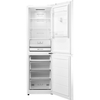Midea MDRB379FGD01 Total No Frost Fridge Freezer, 60/40, White, D Rated