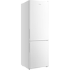 Midea MDRB424FGC01I Total No Frost Fridge Freezer, 60/40, White, C Rated