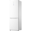 Midea MDRB424FGD01O Total No Frost Fridge Freezer, 70/30, White, D Rated