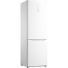 Midea MDRB424FGD01O Total No Frost Fridge Freezer, 70/30, White, D Rated