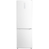 Midea MDRB424FGD01O Total No Frost Fridge Freezer, 70/30, White, D Rated