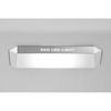 Midea MDRB424FGD01OE Total No Frost Fridge Freezer, 60/40, White, D Rated