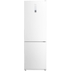 Midea MDRB424FGD01OE Total No Frost Fridge Freezer, 60/40, White, D Rated