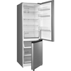Midea MDRB548MIC46 Total No Frost Fridge Freezer, 70/30, Stainless Steel, C Rated