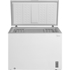 Midea MDRC345FZE01 Chest Freezer, White, E Rated