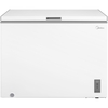 Midea MDRC411FZE01 Static Chest Freezer, White, E Rated
