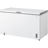Midea MDRC564FZE01 Chest Freezer, White, E Rated
