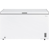 Midea MDRC564FZE01 Chest Freezer, White, E Rated