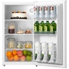 Midea MDRD146FGE01 Under Counter Larder Fridge