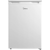 Midea MDRD168FGE01 Under Counter Fridge with Ice Box, White, E Rated