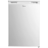 Midea MDRD194FGE01 Under Counter Larder Fridge, White, E Rated