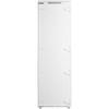 Midea MDRE306FGE01D Total No Frost Built-In Freezer, E Rated