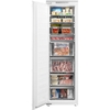 Midea MDRE306FGE01D Total No Frost Built-In Freezer, E Rated