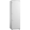 Midea MDRE423FGE01D Built-In Larder Fridge, E Rated