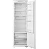 Midea MDRE423FGE01D Built-In Larder Fridge, E Rated