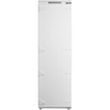 Midea MDRE423FGE01D Built-In Larder Fridge, E Rated