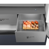 Midea MDRF705BIE70 American Fridge Freezer, E Rated