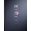 Midea MDRF705BIE70 American Fridge Freezer, E Rated