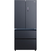Midea MDRF705BIE70 American Fridge Freezer, E Rated
