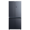 Midea MDRM706BIE70 American Fridge Freezer, E Rated,  Non-Plumbed