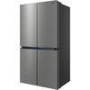 Midea MDRM923CIE46M American Fridge Freezer