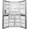 Midea MDRM923CIE46M American Fridge Freezer