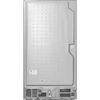 Midea MDRM923CIE46M American Fridge Freezer
