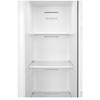 Midea MDRS619FIE46 American Fridge Freezer, Stainless Steel, E Rated,  Non-Plumbed
