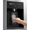 Midea MDRS761MYC46 American Fridge Freezer