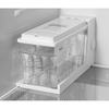 Midea MDRS761MYC46 American Fridge Freezer