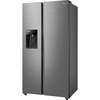 Midea MDRS761MYC46 American Fridge Freezer