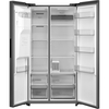 Midea MDRS761MYC46 American Fridge Freezer