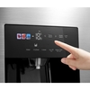 Midea MDRS761MYC46 American Fridge Freezer