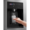 Midea MDRS761MYC46 American Fridge Freezer