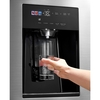 Midea MDRS761MYC46 American Fridge Freezer