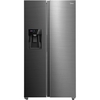 Midea MDRS761MYC46 American Fridge Freezer