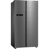 Midea MDRS791MIC46 American Fridge Freezer