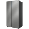 Midea MDRS925CIE46M American Fridge Freezer
