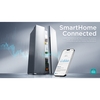 Midea MDRS925CIE46M American Fridge Freezer
