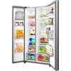 Midea MDRS925CIE46M American Fridge Freezer