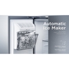 Midea MDRS925CIE46M American Fridge Freezer