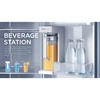 Midea MDRS925CIE46M American Fridge Freezer