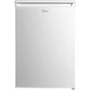 Midea MDRU129FZE01 Under Counter Freezer, White, E Rated