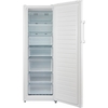 Midea MDRU333FZE01 Total No Frost Tall Freezer, White, E Rated