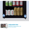 Midea MDRW150FGG22B Wine Cooler