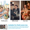 Midea MDRW150FGG22B Wine Cooler