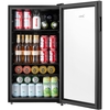 Midea MDRW150FGG22B Wine Cooler