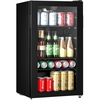 Midea MDRW150FGG22B Wine Cooler