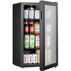 Midea MDRW150FGG22B Wine Cooler